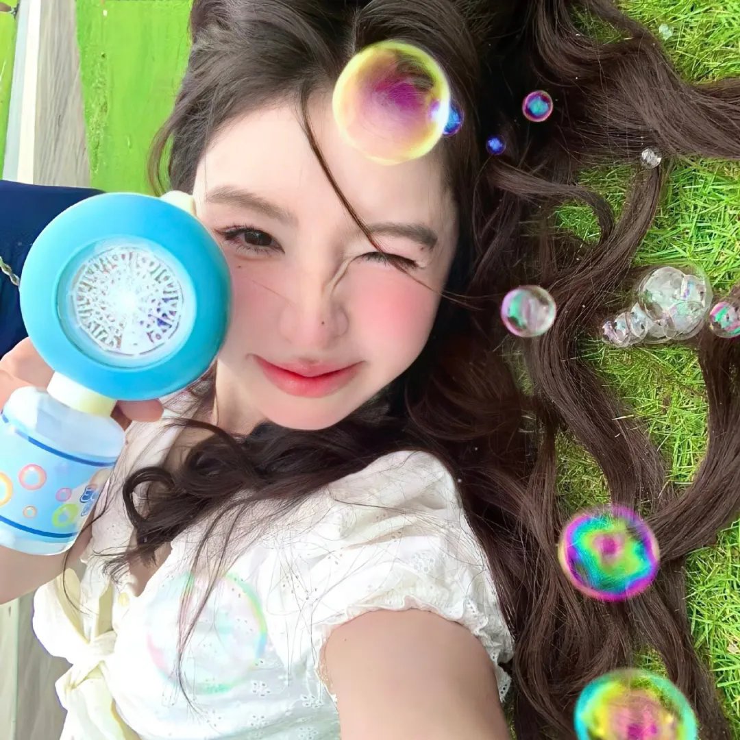 女主播风云
